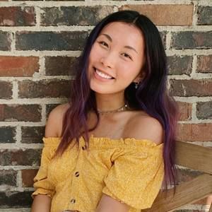 Meet your Posher, Judy